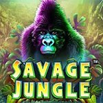 Savage Jungle